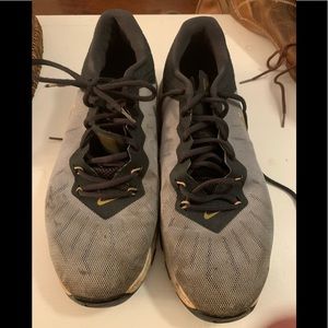 Nike air max training shoes size 11 buy 3 for $3
